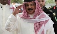 پیام پادشاه بحرین به پادشاه عربستان