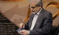 تایید نشده؛ استعفای جهانگیری و مخالفت رهبر انقلاب