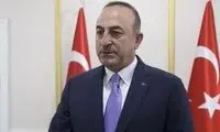 ترکیه قبول هر گونه میانجی‌گری را رد کرد