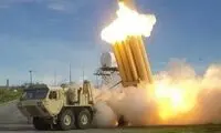 آمریکا سامانه موشکی «تاد» را در رومانی مستقر کرد