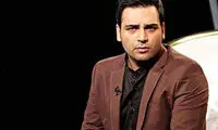 نوروز شبکه 3 با احسان علیخانی