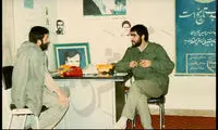 عکس دیده نشده از آقای وزیر
