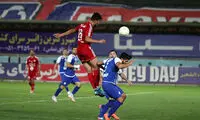 مورد حیرت‌انگیز استقلال؛ ۱۲ بازیکن در خط دفاع