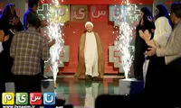 انتقاد حجت‌الاسلام زائری از مسابقه خنداننده‌شو