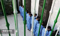 باند سارقان مسلح در چنگال پلیس آگاهی مشهد