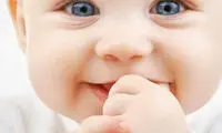 مهمترین علل مکیدن انگشت در کودکان