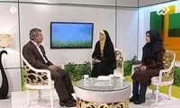 صحبت‌ های جنجالی پرستو صالحی در تلویزیون