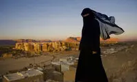 همه کشورهایی که «پوشیه» را ممنوع کردند