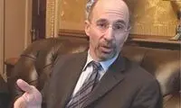 رابرت مالی: نظرات اسرائیلی‌ها را درک می‌کنم