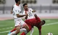 فنونی‌زاده: پرسپولیس خیلی بهتر از استقلال بود!