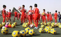 «کودک آزاری» در مدارس فوتبال ایران