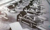 روزی که «پیکان» متولد شد