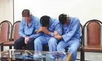 آزادی گروگان افغان از انباری تاریک