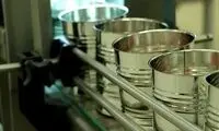 شیرخشک سهمیه‌بندی شد