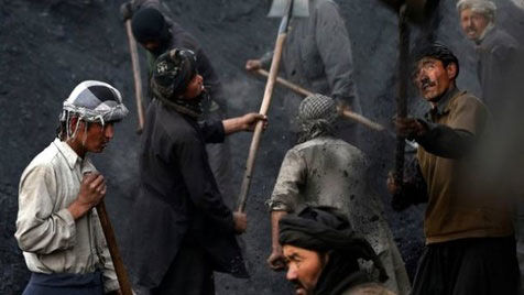تاثیر قیمت دلار بر خروج کارگران افغان از ایران