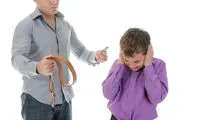 قانون تازه مجلس برای مقابله با کودک‌آزاری والدین