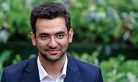 احتمال حضور آذری جهرمی در انتخابات ۱۴۰۰