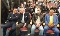 یک انتقاد؛ زنان هم پیشکسوت فوتبالی دارند!
