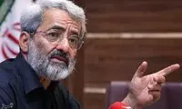 سلیمی‌نمین: پهلوی غیرتی نسبت به ایران نداشت