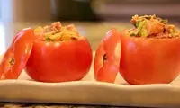 دلمه ماکارونی؛ برای کسانی که دنبال خلاقیتند