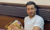 کامبک جالب شجاع به «امشب با جام می‌خوابیم»
