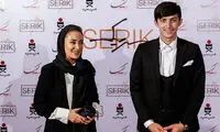 لغو اکران مردمی «سریک» در مشهد!