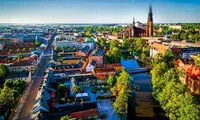 نگاهی به آخرین وضعیت مهاجرت در سوئد
