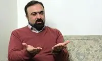 مرتضی حیدری کاندیدای نظام پزشکی شد