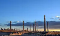 جستجو در رمز و رازهای تخت جمشید