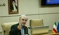 وزیر بهداشت: کمبود پزشک نداریم