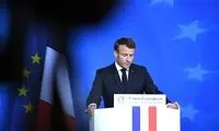 مکرون: خواهان توافقی «دقیق‌تر» با ایران هستیم