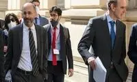 آمریکا: دور جدید مذاکرات، پربازده‌ترین بود
