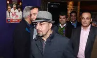 «دراکولا» مسافر لندن شد