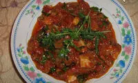 خورشت گوجه فرنگی؛ تجربه ای جدید و متفاوت!