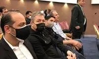 آرزوی خوب اسکوچیچ برای دختران ایرانی
