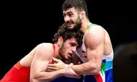 ارسلان: مشکل من با دید مغرضانه محمد بنا است