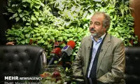روایت سعید آقاخانی از سریال نوروزی‌اش