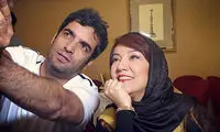دیوار کوتاه خانم بازیگر؛ همه چیز تقصیر «پانته‌آ بهرام» است!