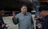 کره‌شمالی: آزمایش موشکی ما ربطی به اروپا ندارد