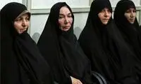 پروانه معصومی: بازیگران زنِ میانسال را نمی‌بینند
