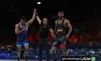 حرکت غیرمنتظره و ناخوشایند مدال‌آور ایران 