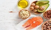 غذاهای سرشار از امگا۳
