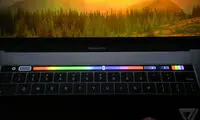 با Touch Bar جادویی مک بوک پرو بیشتر آشنا شوید