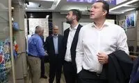 دو روی سکه ویلموتس؛ نفر اول فوتبال ملی ایران