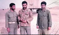 «شهید همت» چگونه به شهادت رسید؟