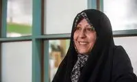 با فاطمه هاشمی: اصلاح‌طلب و اصولگرا تمام شد