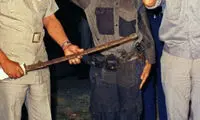 سربازی که 29سال پس از خاتمه جنگ تسلیم شد!