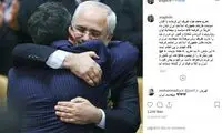 واکنش عراقچی به تحریم ظریف