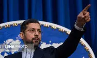 هشدار ایران درباره تکرار گلوله‌پراکنی از سوی قره‌باغ