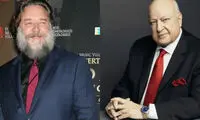 راسل کرو با نقش جنجالی به تلویزیون باز می‌گردد